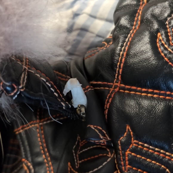 Donna Sacs Kids Jacket - Picture 6 of 8